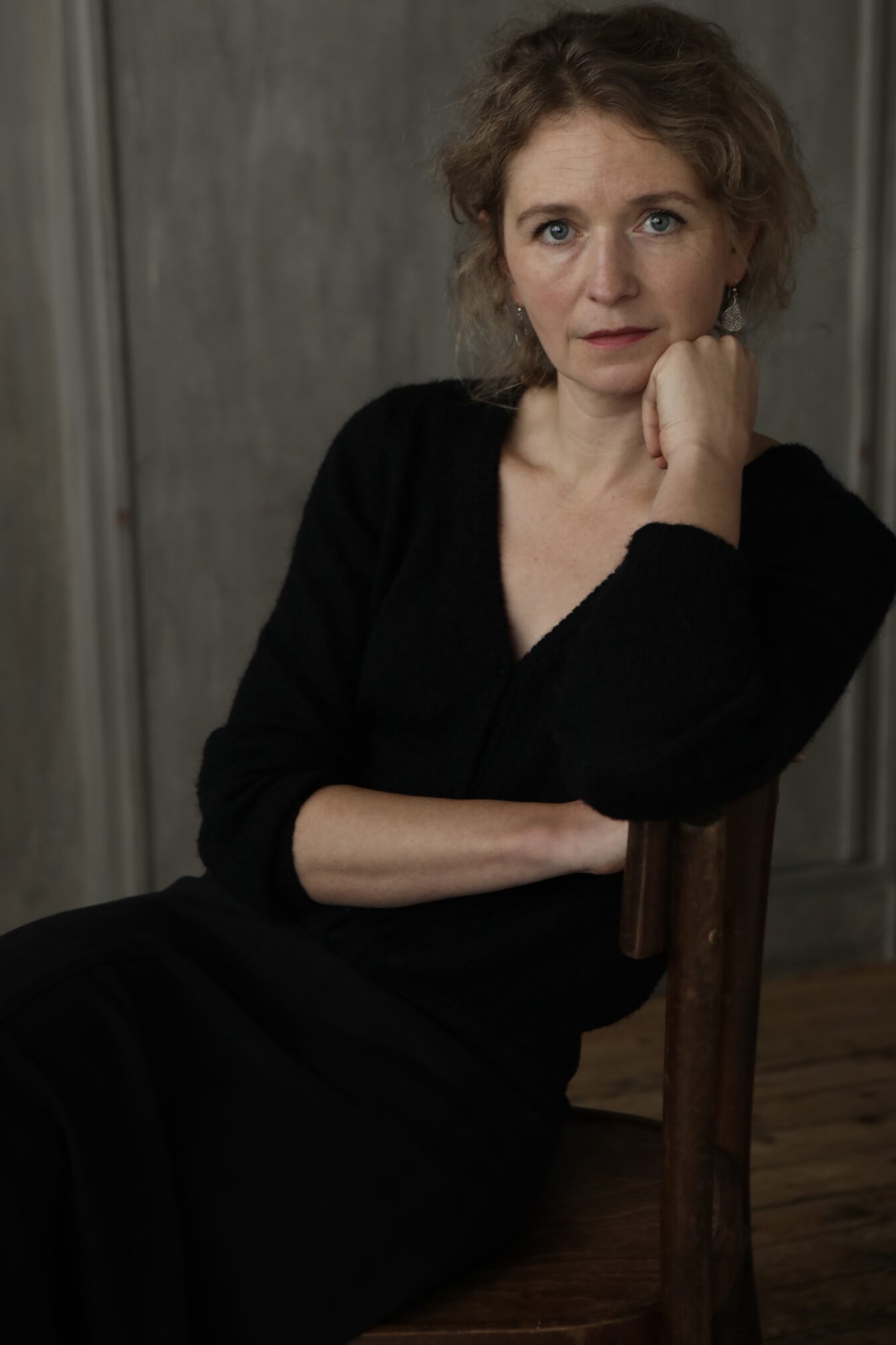 Carole Bellaïche