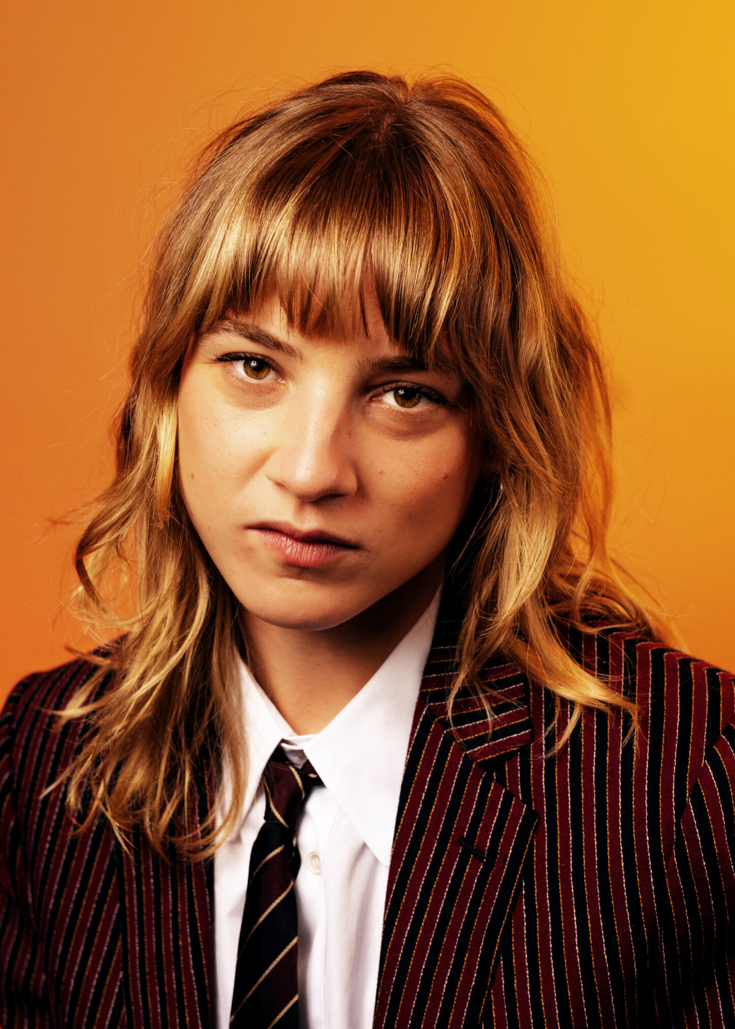 © Marie Rouge / Unifrance