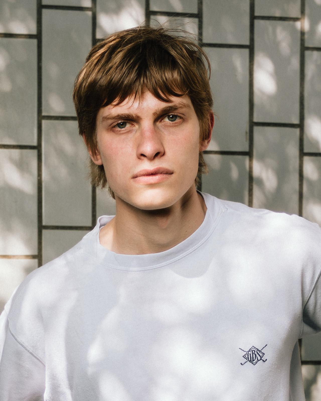 Yann Morrison